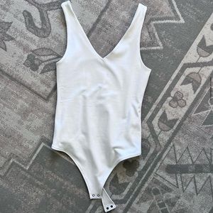 Abercrombie bodysuit